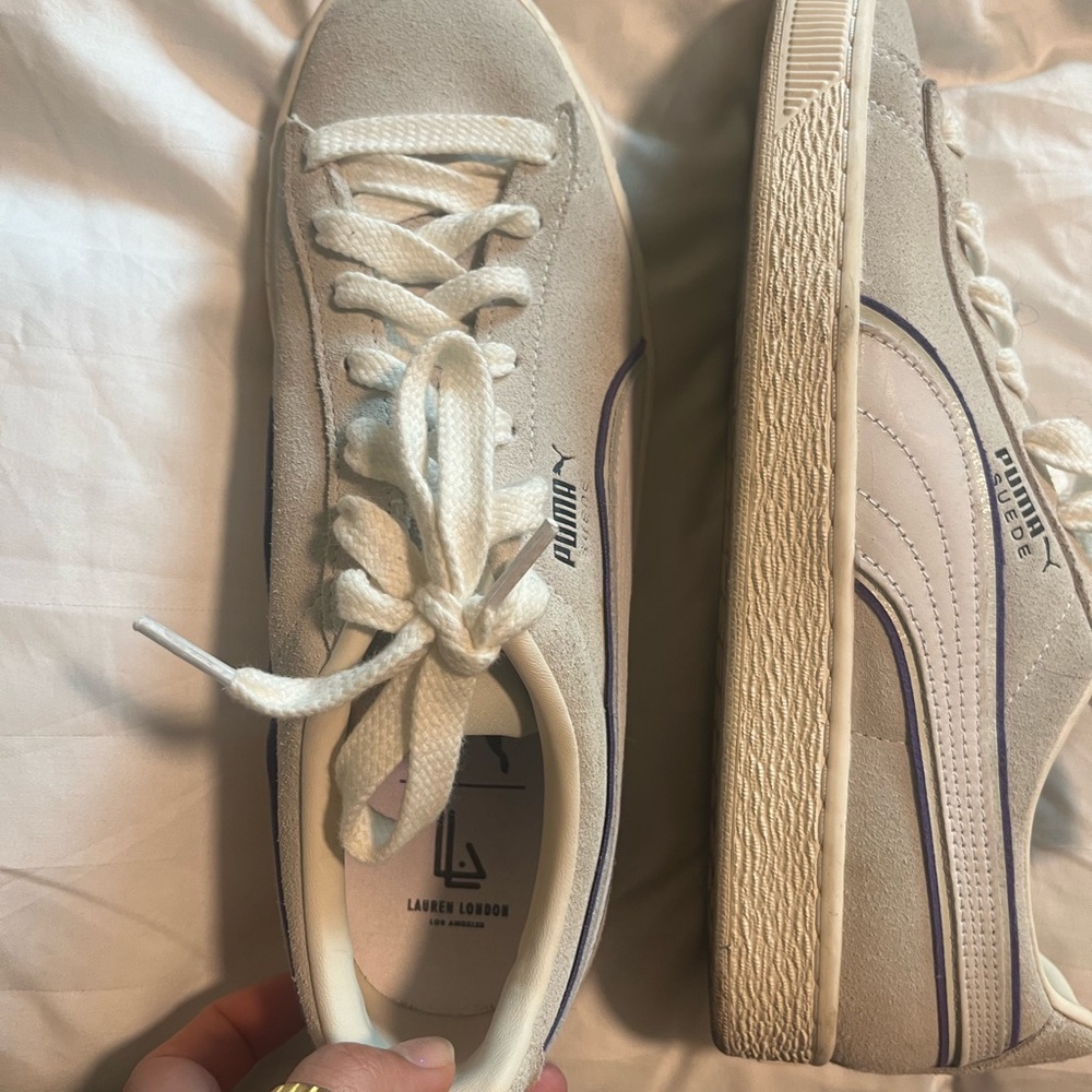 Puma sneakers 10 W, 8 M
